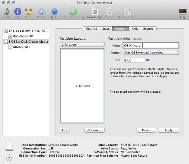Hacked Mac Os X Mountain Lion Iso