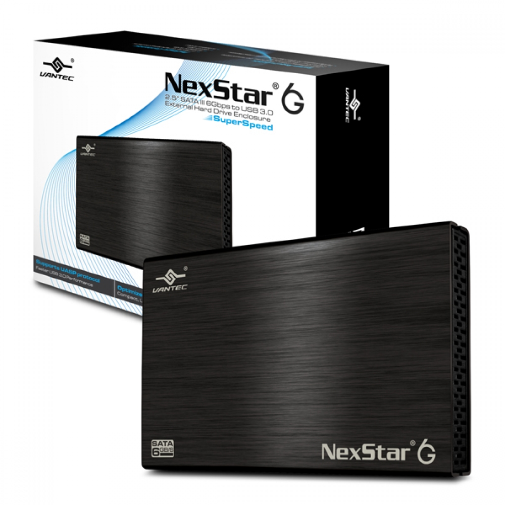 Vantec nexstar 3 driver download pc